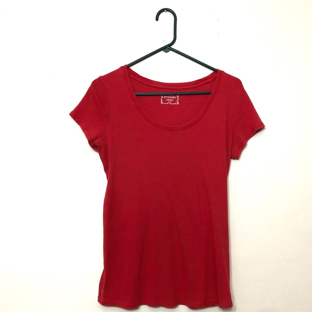 Motherhood Maternity T-Shirt